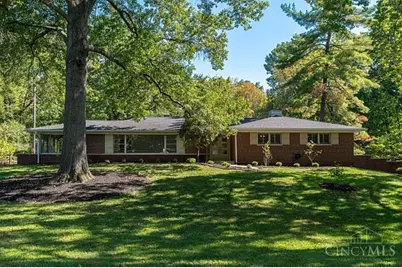 7300 Aracoma Forest Drive, Amberley, OH 45237 - Photo 1