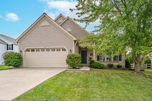 455 Lake Haven Court, Lebanon, OH 45036 - Photo 1