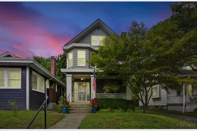 2724 Markbreit Avenue, Cincinnati, OH 45209 - Photo 1