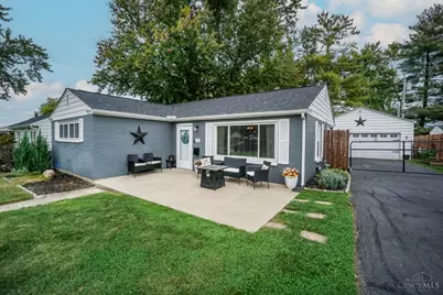 702 Southline Drive, Lebanon, OH 45036 - Photo 1