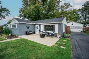 702 Southline Dr, Lebanon, OH 45036 - Photo 1