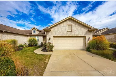 2332 Castle Pines Court, Hamilton, OH 45013 - Photo 1