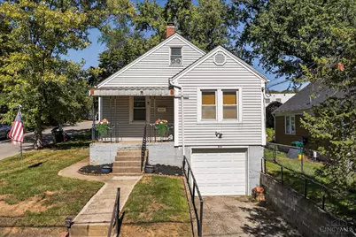 6414 Erie Avenue, Cincinnati, OH 45227 - Photo 1