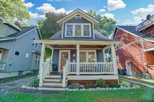 6745 Palmetto St, Cincinnati, OH 45227 - Photo 1