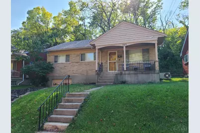 749 Wilbud Drive, Cincinnati, OH 45205 - Photo 1