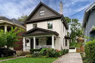 3528 Stettinius Ave, Cincinnati, OH 45208 - Photo 1