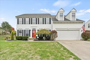 804 Woodlawn Ct, Lebanon, OH 45036 - Photo 1