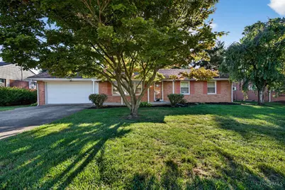 1617 Berwick Lane, Middletown, OH 45042 - Photo 1