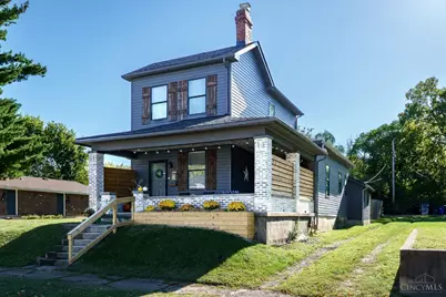 527 Ross Avenue, Hamilton, OH 45013 - Photo 1