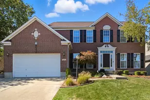 5472 Gwendolyn Ridge, Delhi Township, OH 45238 - Photo 1