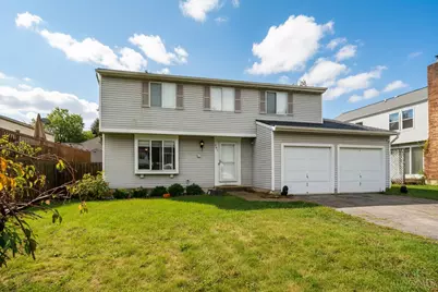 261 Myrtle Lane, Springboro, OH 45066 - Photo 1