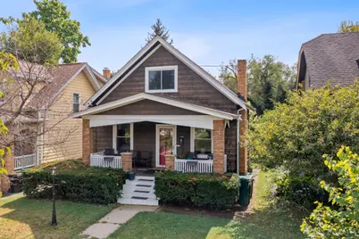 1415 Weigold Avenue, Cincinnati, OH 45223 - Photo 1
