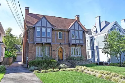 3425 Berry Avenue #1, Cincinnati, OH 45208 - Photo 1