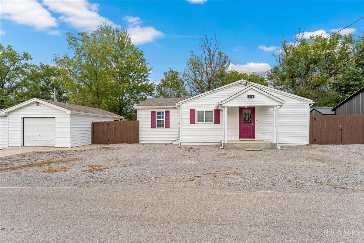 Felicity Realtor 714 W Harrison St, Felicity, OH 45120 - MLS 1857927 - Coldwell Banker