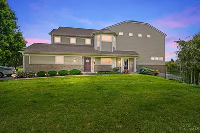 931 Heritage Green Drive, Monroe, OH 45050 - Photo 1