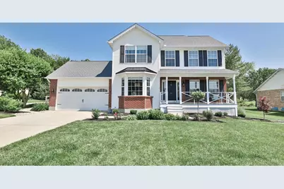 8376 Birchstone Court, West Chester, OH 45069 - Photo 1