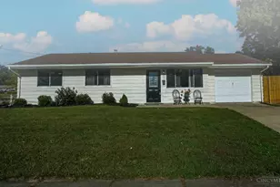 399 Rockford Dr, Hamilton, OH 45013 - Photo 1