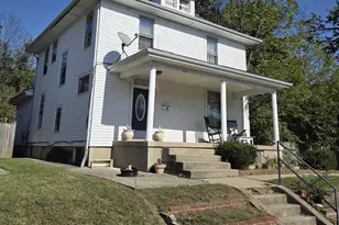 834 Ross Ave, Hamilton, OH 45013 - Photo 1