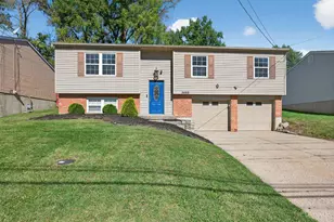 5468 Rapid Run Rd, Delhi Township, OH 45238 - Photo 1