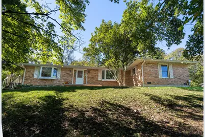 1262 Oberting Road, Lawrenceburg, IN 47025 - Photo 1