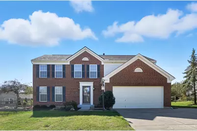5981 Birkdale Drive, West Chester, OH 45069 - Photo 1