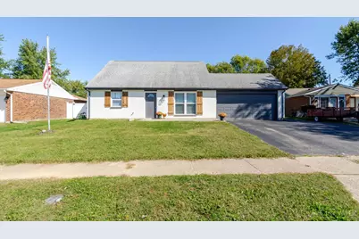 1107 Arkansas Drive, Xenia, OH 45385 - Photo 1