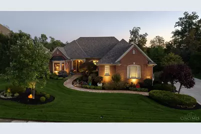 8511 Ivy Trails Drive, Anderson Township, OH 45244 - Photo 1