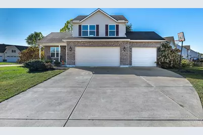 7402 Timber Wolf Drive, Franklin Township, OH 45005 - Photo 1