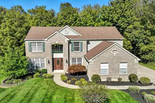 822 Dorgene Ln, Union Township, OH 45244 - Photo 1