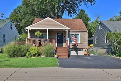 9001 Cherry Street, Blue Ash, OH 45242 - Photo 1