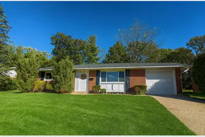 908 Hartz Drive, Lebanon, OH 45036 - Photo 1