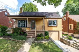 3668 Castlewood Ln, Green Township, OH 45248 - Photo 1