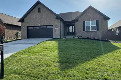 3938 Lukas Lane #VC116, Ross Township, OH 45013 - Photo 1