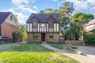 6512 Park Ln, Mariemont, OH 45227 - Photo 1