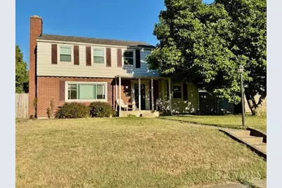 615 Highland Street, Middletown, OH 45044 - Photo 1