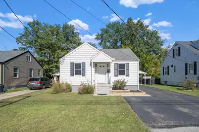 4514 Sycamore Road, Sycamore Township, OH 45236 - Photo 1