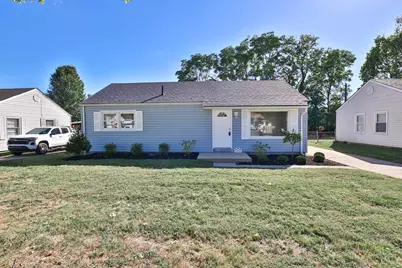 25 Cherokee Drive, Saint Clair Township, OH 45013 - Photo 1