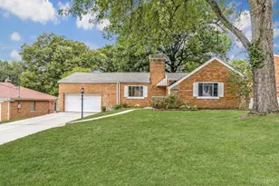 3955 Roswell Ave, Cheviot, OH 45211 - Photo 1