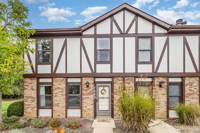 7982 Tall Timbers Drive, Miami Township, OH 45052 - Photo 1