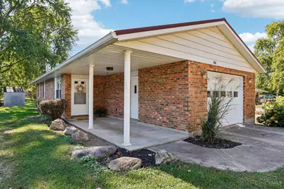 309 Liberty Street, Eaton, OH 45320 - Photo 1