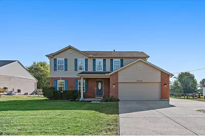 6942 Morris Road, Fairfield Township, OH 45011 - Photo 1