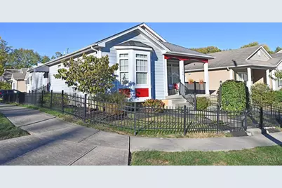 1708 Martha Avenue, Cincinnati, OH 45223 - Photo 1
