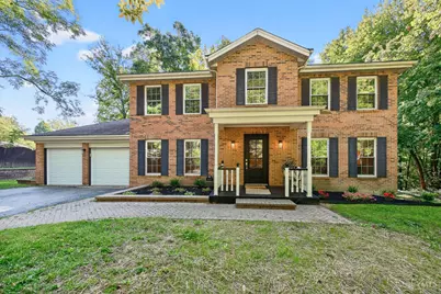 6424 Camp Superior Drive, Sycamore Township, OH 45241 - Photo 1