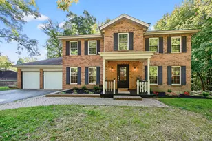 6424 Camp Superior Dr, Sycamore Township, OH 45241 - Photo 1