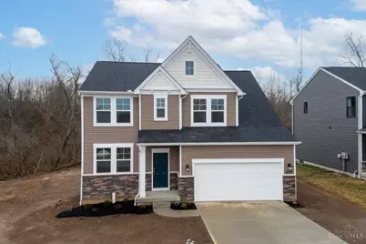 5234 Highmeadow Place, South Lebanon, OH 45152 - Photo 1