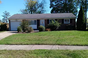 1568 Fawnvista Ln, Sharonville, OH 45246 - Photo 1