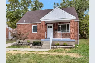 2035 Carpenter Drive, Cincinnati, OH 45239 - Photo 1