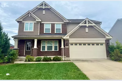 4379 Legacy Greens Drive, Batavia Township, OH 45103 - Photo 1