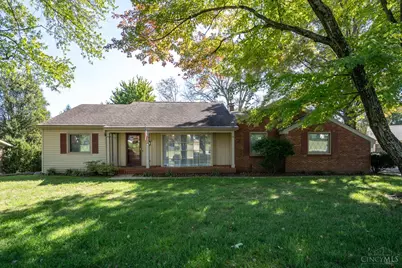 2207 Rolling Hills Boulevard, Fairfield, OH 45014 - Photo 1