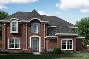 8851 Suncrest Ln, Deerfield Township, OH 45040 - Photo 1